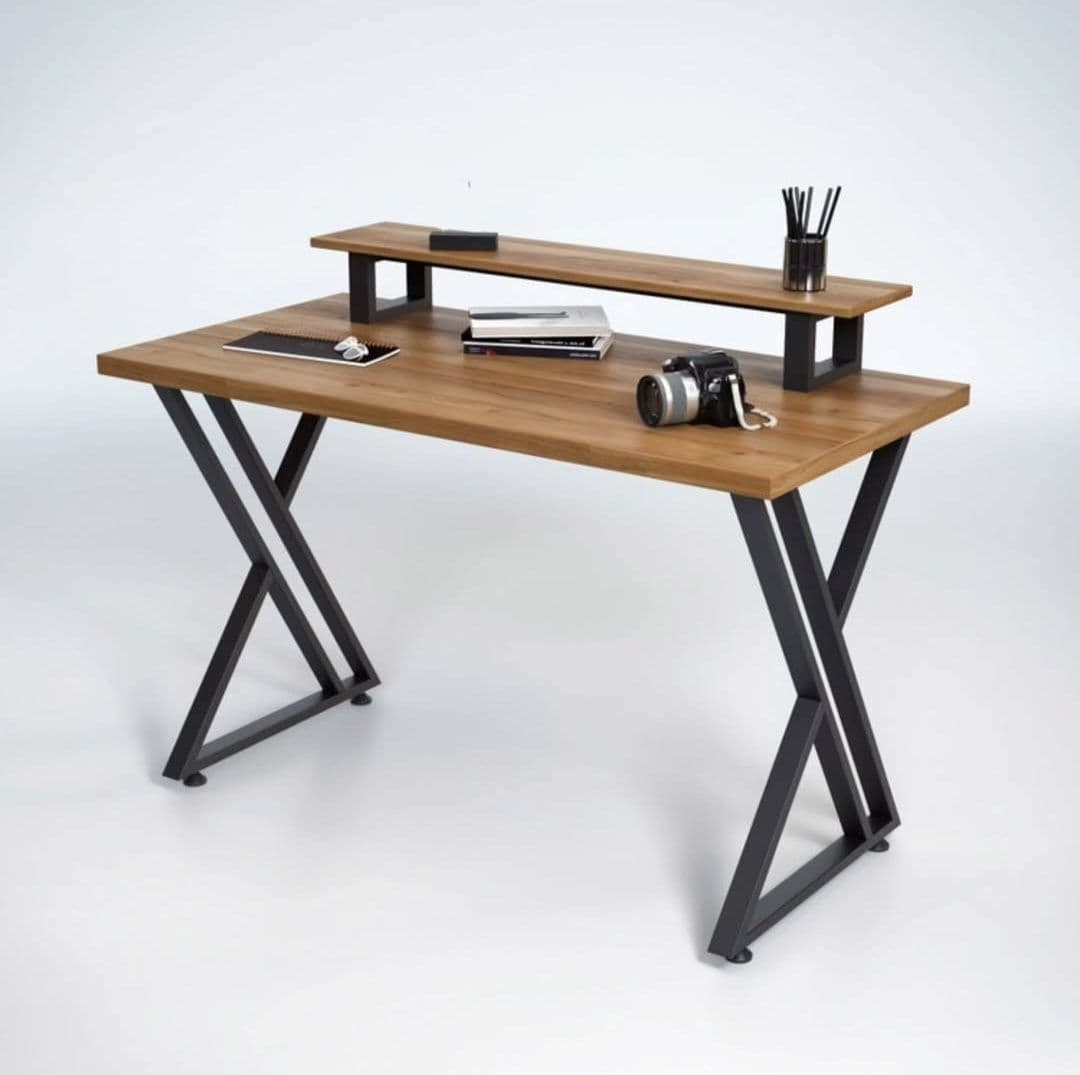 میز تحریر مدرن مدل T-518