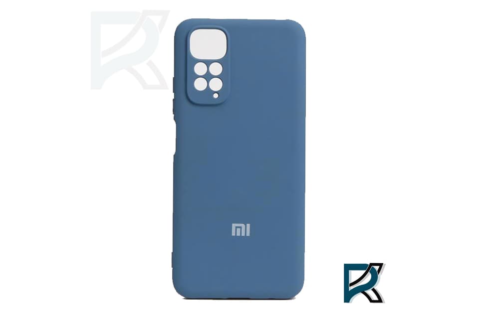 قاب سیلیکونی گوشی شیائومی Redmi Note 11 Pro +