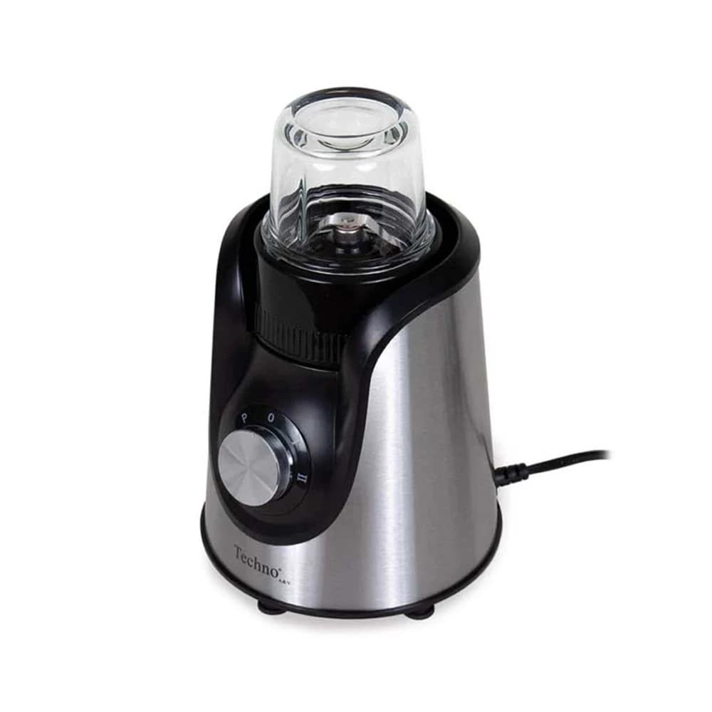 مخلوط کن و آسیاب کن تکنو مدل TE-209 — تصویر ۸