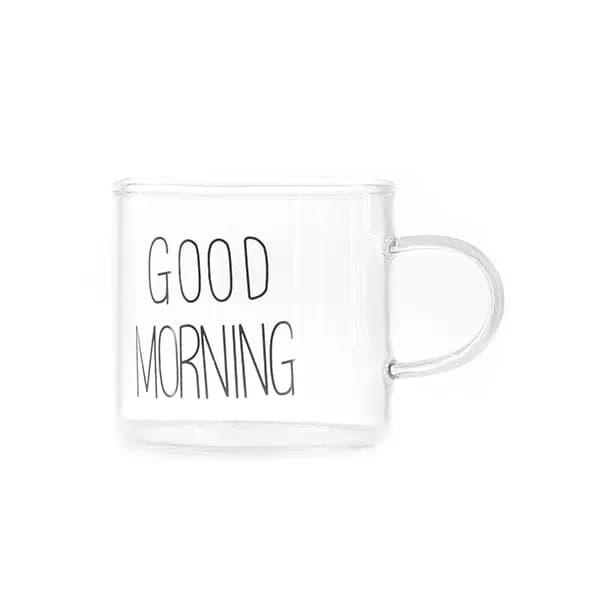 ماگ پیرکس Good Morning سایز کوچک