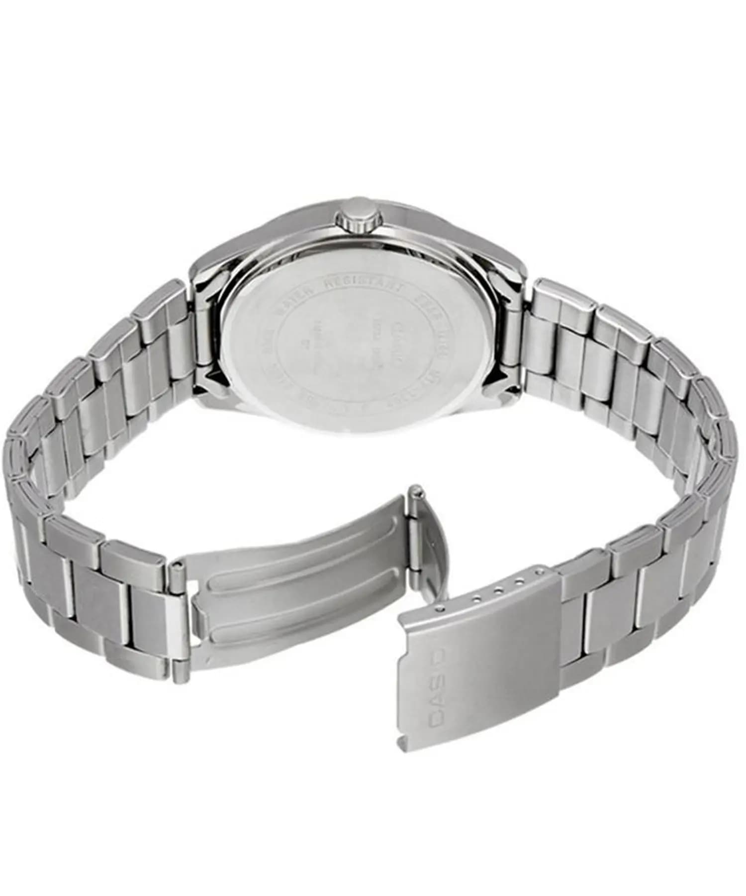 ساعت کاسیو Casio زنانه مدل LTP-1302D-7A1 — تصویر ۴