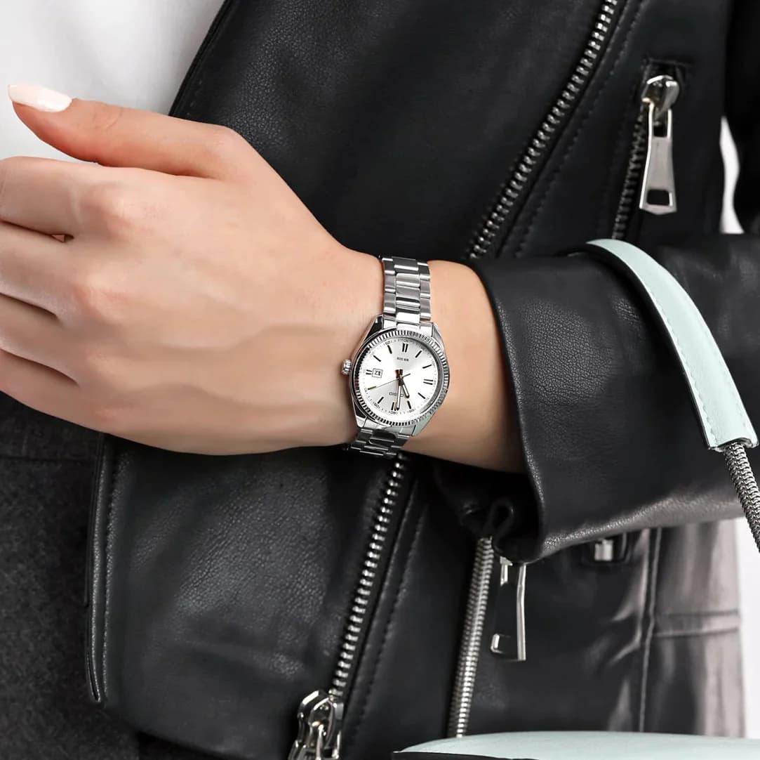 ساعت کاسیو Casio زنانه مدل LTP-1302D-7A1 — تصویر ۲