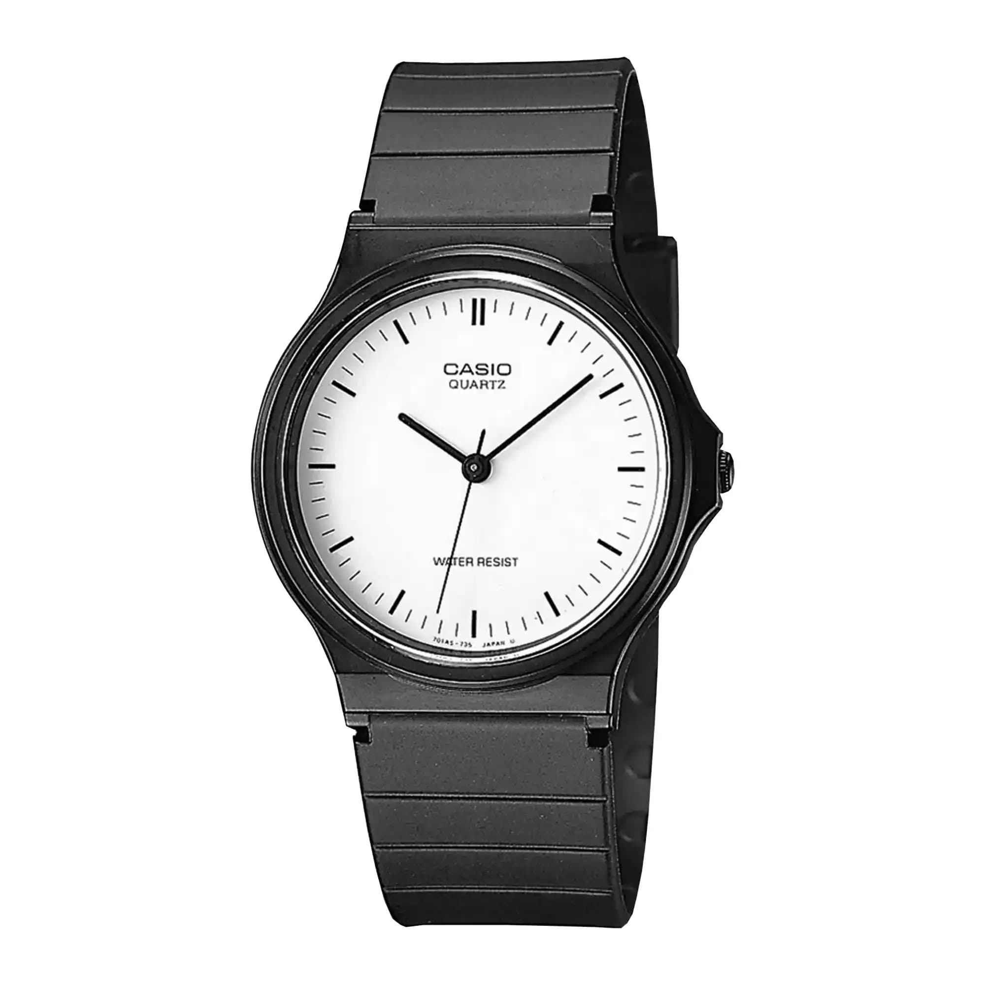 ساعت کاسیو Casio مردانه مدل MQ-24-7EL — تصویر ۲