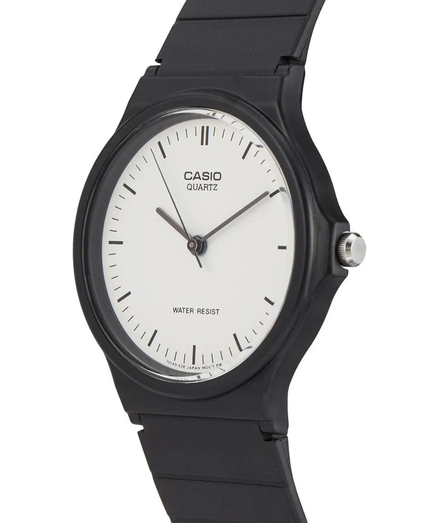 ساعت کاسیو Casio مردانه مدل MQ-24-7EL — تصویر ۳