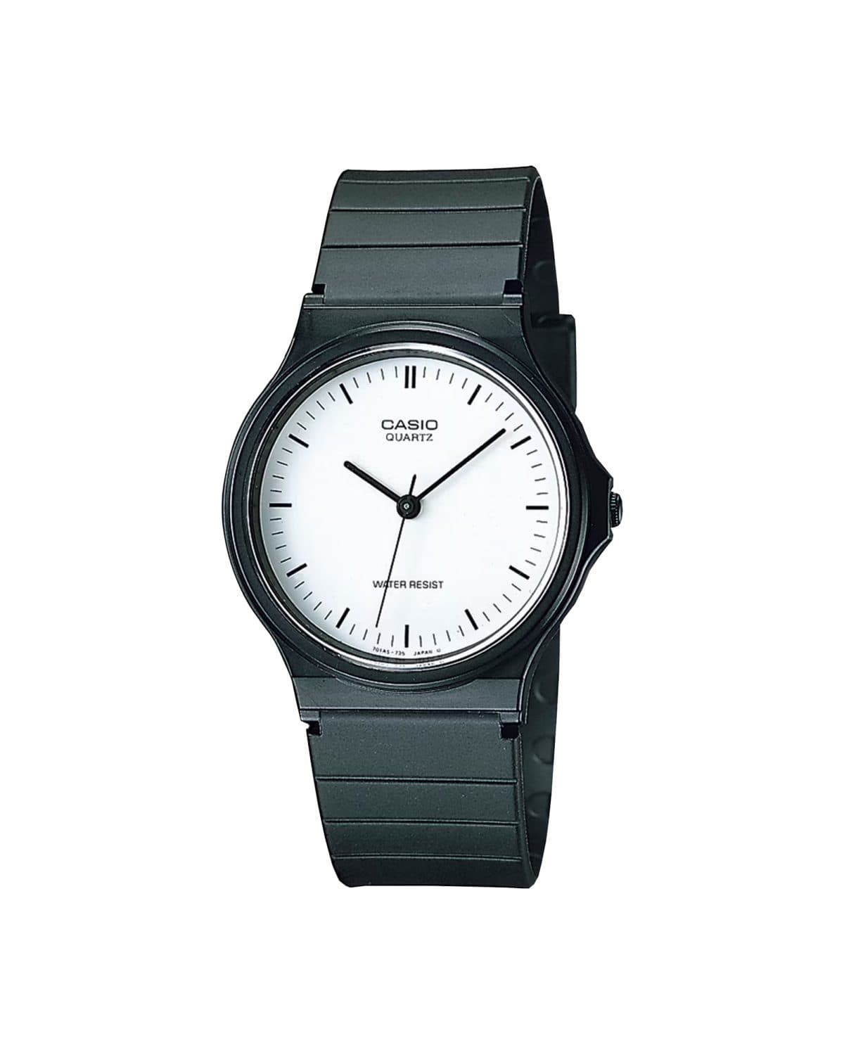 ساعت کاسیو Casio مردانه مدل MQ-24-7EL — تصویر ۵