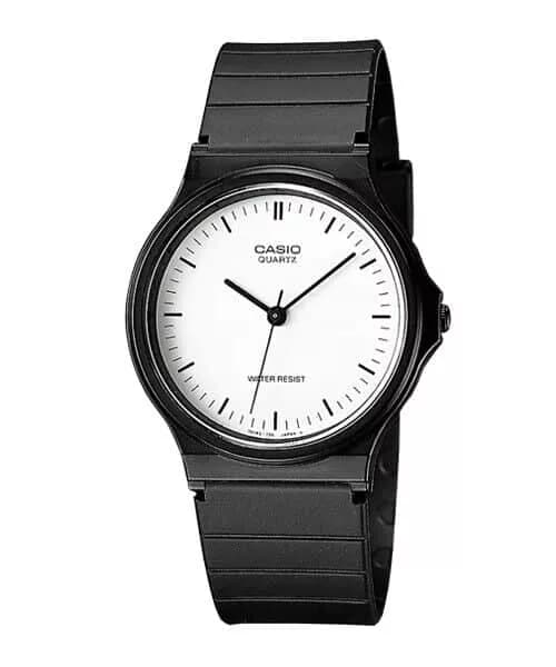 ساعت کاسیو Casio مردانه مدل MQ-24-7EL — تصویر ۸