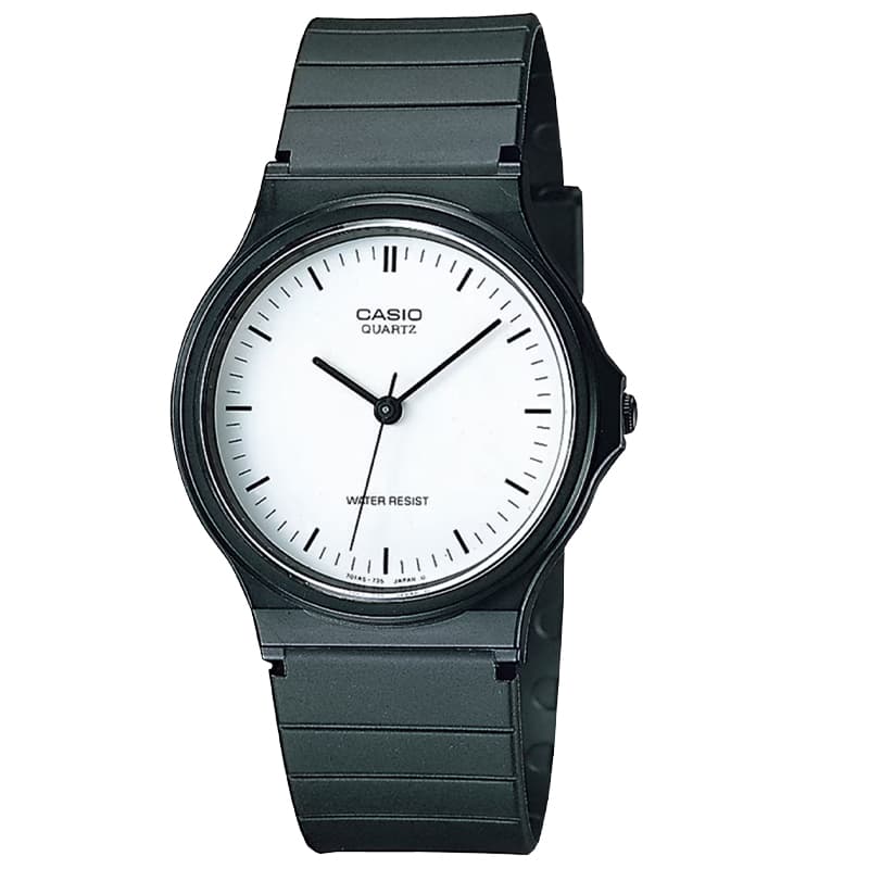 ساعت کاسیو Casio مردانه مدل MQ-24-7EL