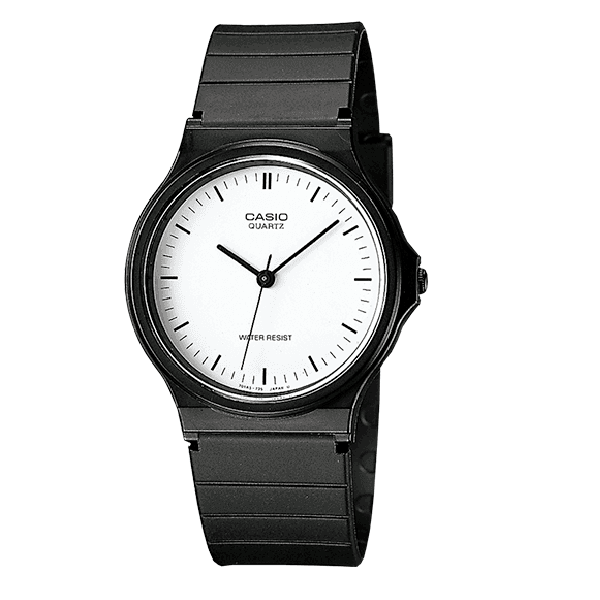 ساعت کاسیو Casio مردانه مدل MQ-24-7EL — تصویر ۷