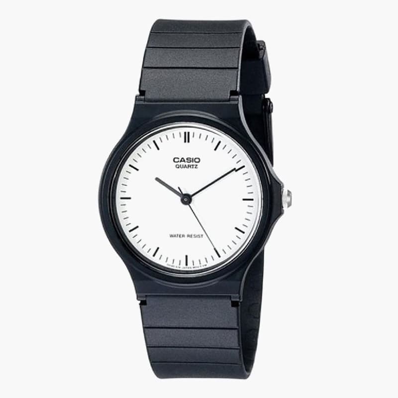 ساعت کاسیو Casio مردانه مدل MQ-24-7EL — تصویر ۶