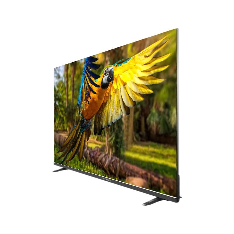 تلویزیون دوو مدل DLE-55K4310UL ال ای دی سایز 55 اینچ 4k — تصویر ۲