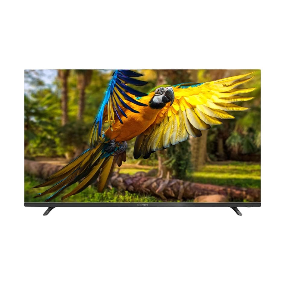 تلویزیون دوو مدل DLE-55K4310UL ال ای دی سایز 55 اینچ 4k