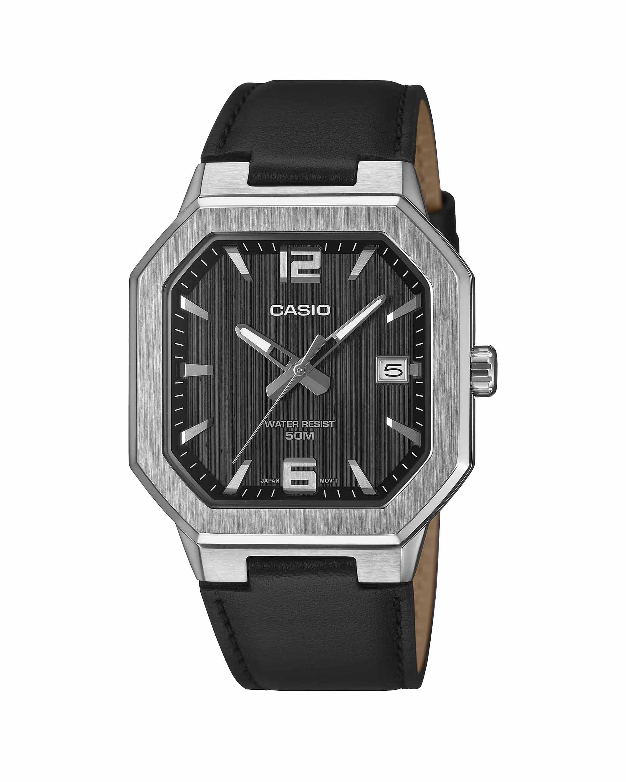 ساعت کاسیو Casio مردانه مدل MTP-B195L-1AV — تصویر ۲
