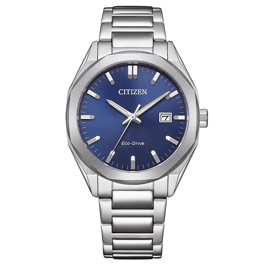 ساعت سیتیزن Eco Drive مردانه مدل BM7620-83L