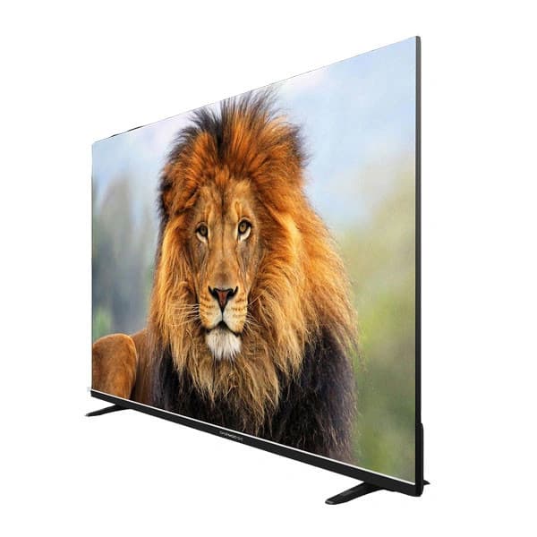 تلویزیون دوو مدل DLE-50M6000EUM ال ای دی سایز 50 اینچ 4k — تصویر ۲