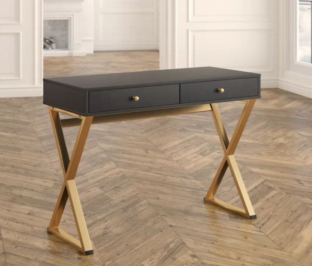 میز کنسول کشو دار مدل K-756