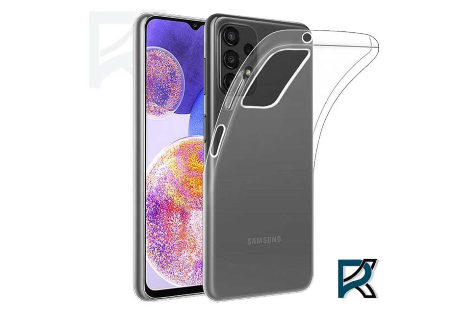 قاب ژله ای گوشی سامسونگ گلکسی A23