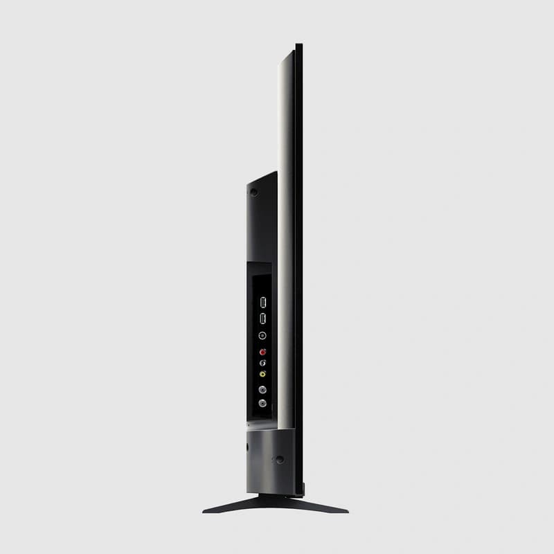 تلویزیون دوو مدل DLE-50M6200EUM ال ای دی سایز 50 اینچ 4k — تصویر ۴