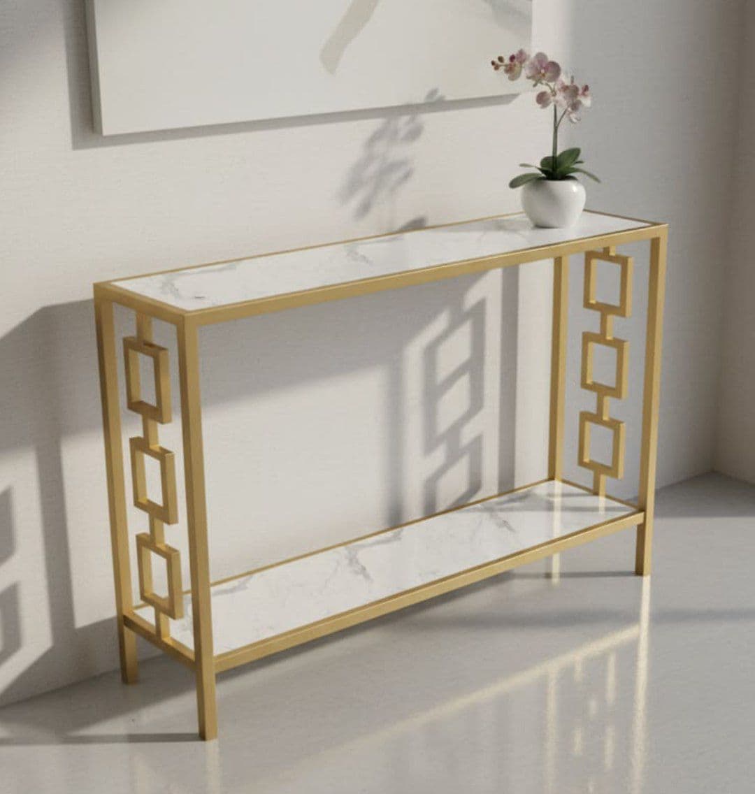 میز کنسول مدرن مدل K-755