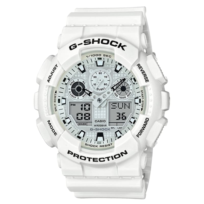 ساعت کاسیو G-SHOCK زنانه مدل GA-110MW-7A