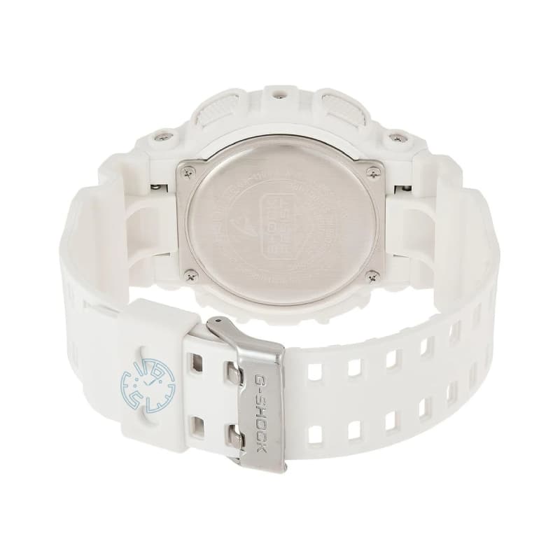 ساعت کاسیو G-SHOCK زنانه مدل GA-110MW-7A — تصویر ۵