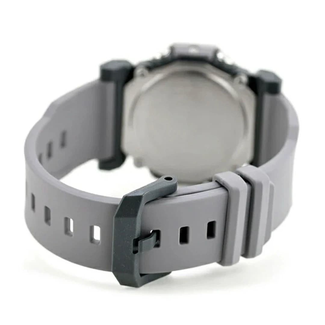 ساعت کاسیو G-SHOCK مدل GA-2300-8A — تصویر ۱۰
