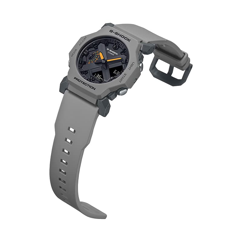 ساعت کاسیو G-SHOCK مدل GA-2300-8A — تصویر ۲
