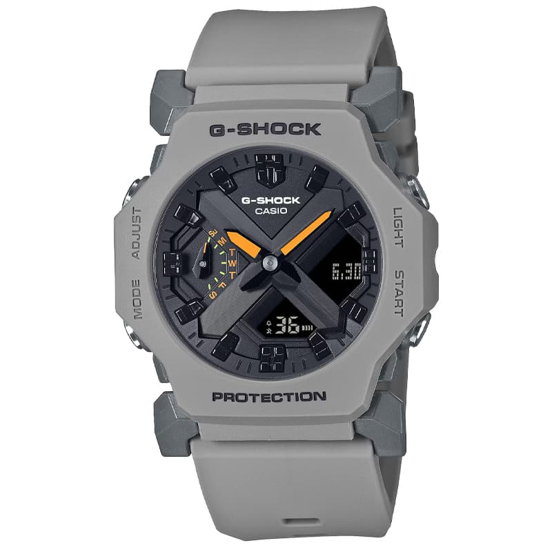 ساعت کاسیو G-SHOCK مدل GA-2300-8A
