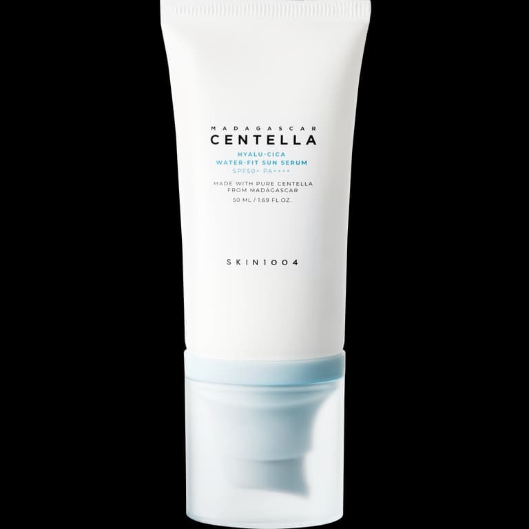 سرم ضدآفتاب centella اسکین ۱۰۰۴ — تصویر ۳