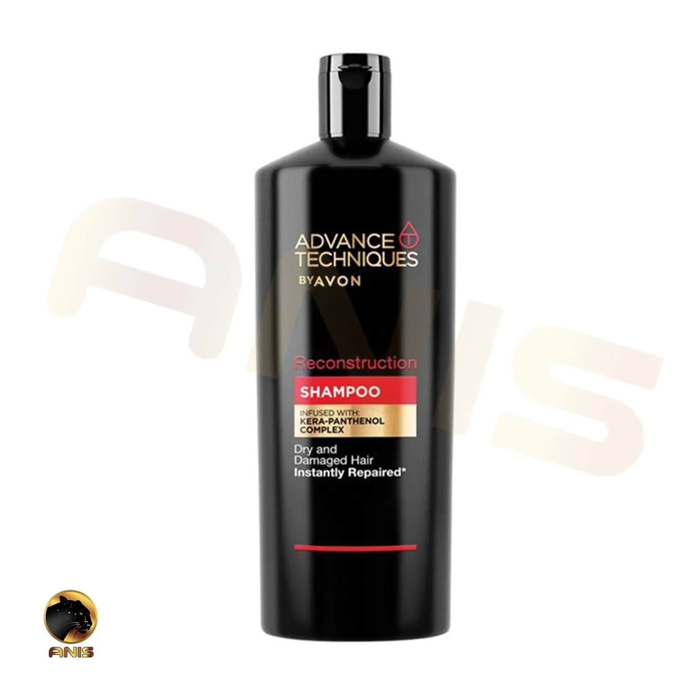 شامپو تقویت کننده Reconstruction Shampoo آون حاوی کراتین و پانتنول 700 میل
