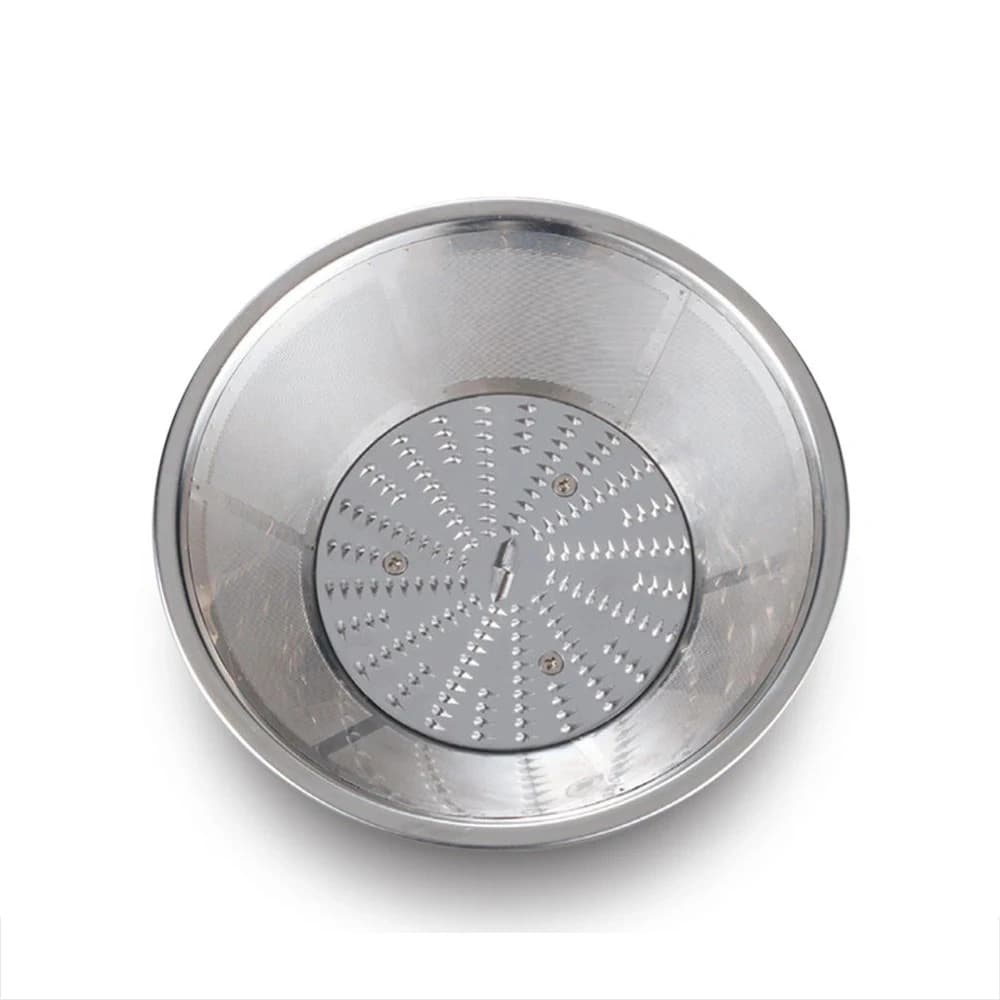 آبمیوه گیری میگل مدل GPJ-800 — تصویر ۶