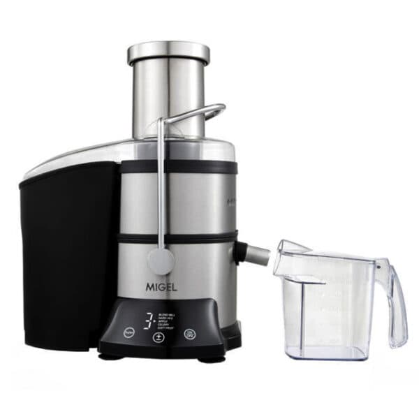 آبمیوه گیری میگل مدل GPJ-800 — تصویر ۱۰