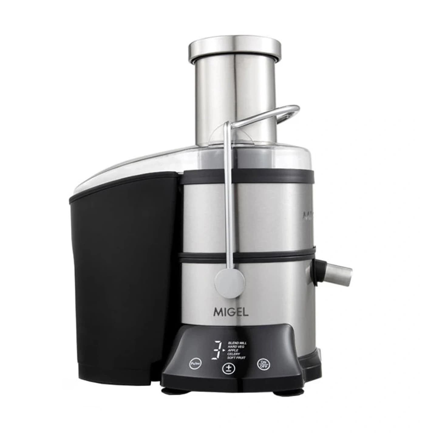 آبمیوه گیری میگل مدل GPJ-800