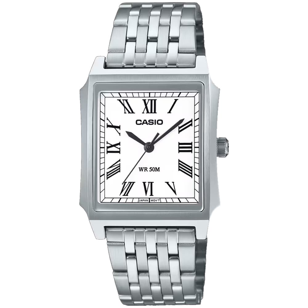 ساعت کاسیو Casio مردانه مدل MTP-B190D-1BV — تصویر ۹
