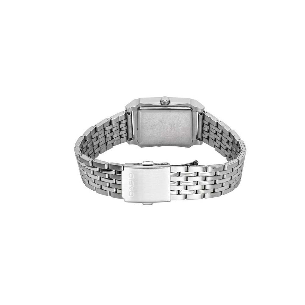 ساعت کاسیو Casio مردانه مدل MTP-B190D-1BV — تصویر ۱۲