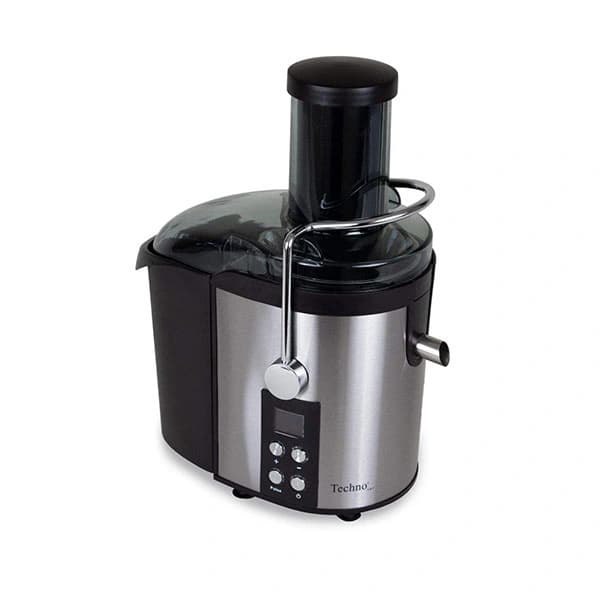 آبميوه گيری تکنو مدل TE-219 — تصویر ۳