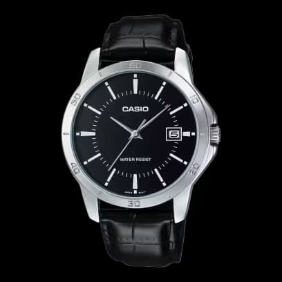 ساعت کاسیو Casio مردانه مدل MTP-V004L-1A — تصویر ۶