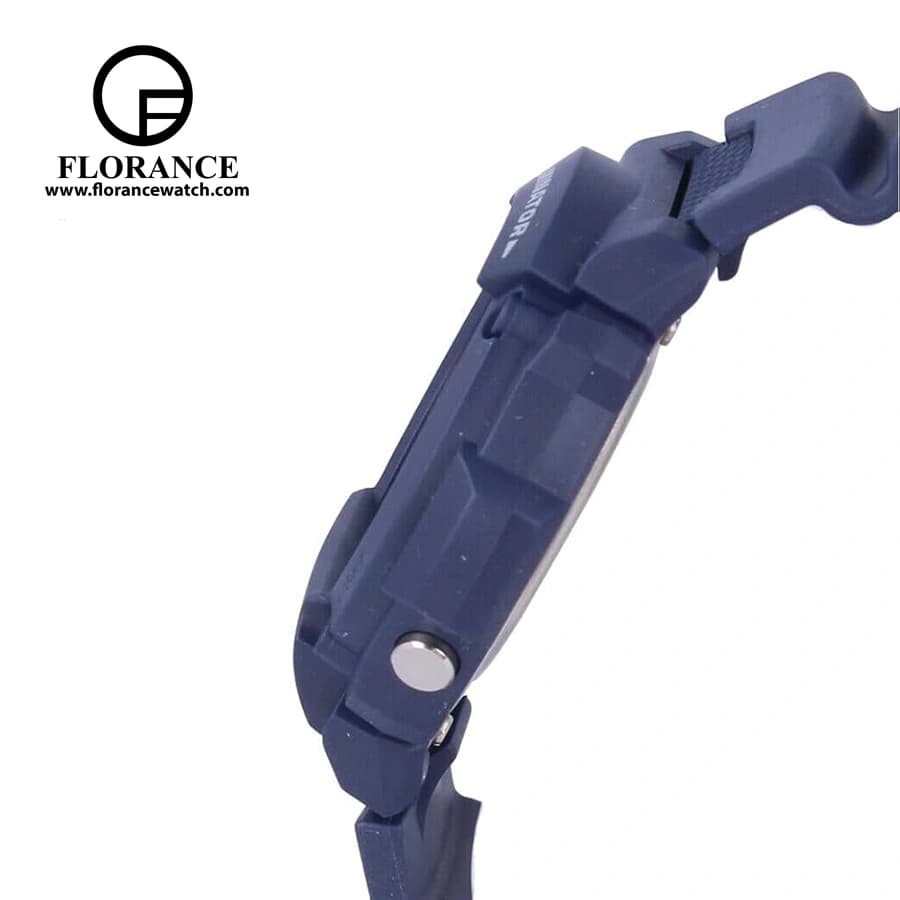 ساعت کاسیو Casio مردانه مدل W-219H-2A — تصویر ۹