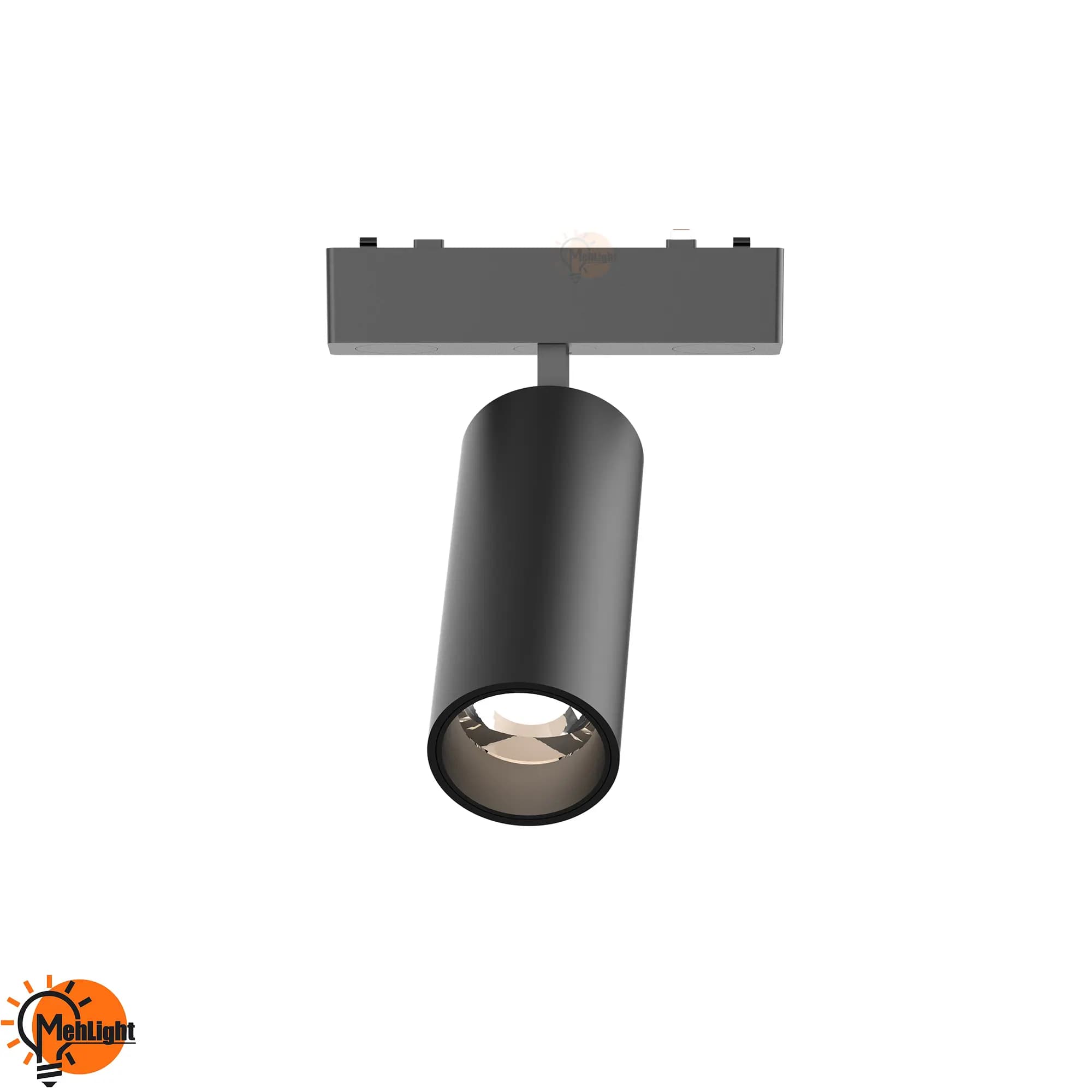 چراغ مگنتی موضعی 9 وات شعاع مدل SH-ULT-MG-04-9W-TR