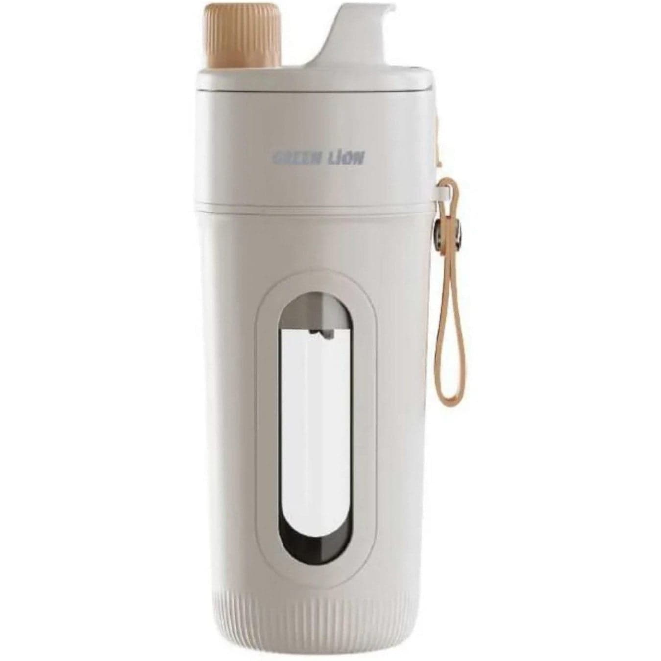 مخلوط کن قابل حمل گرین لاین Green Lion Portable Blender