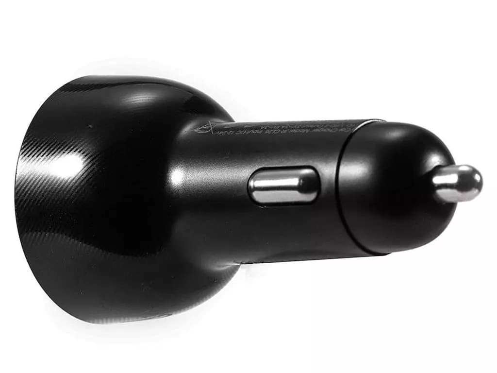شارژر فندکی فست شارژ ماشین تایپ سی فست شارژ 70 وات جویروم JR-CL26 — تصویر ۴