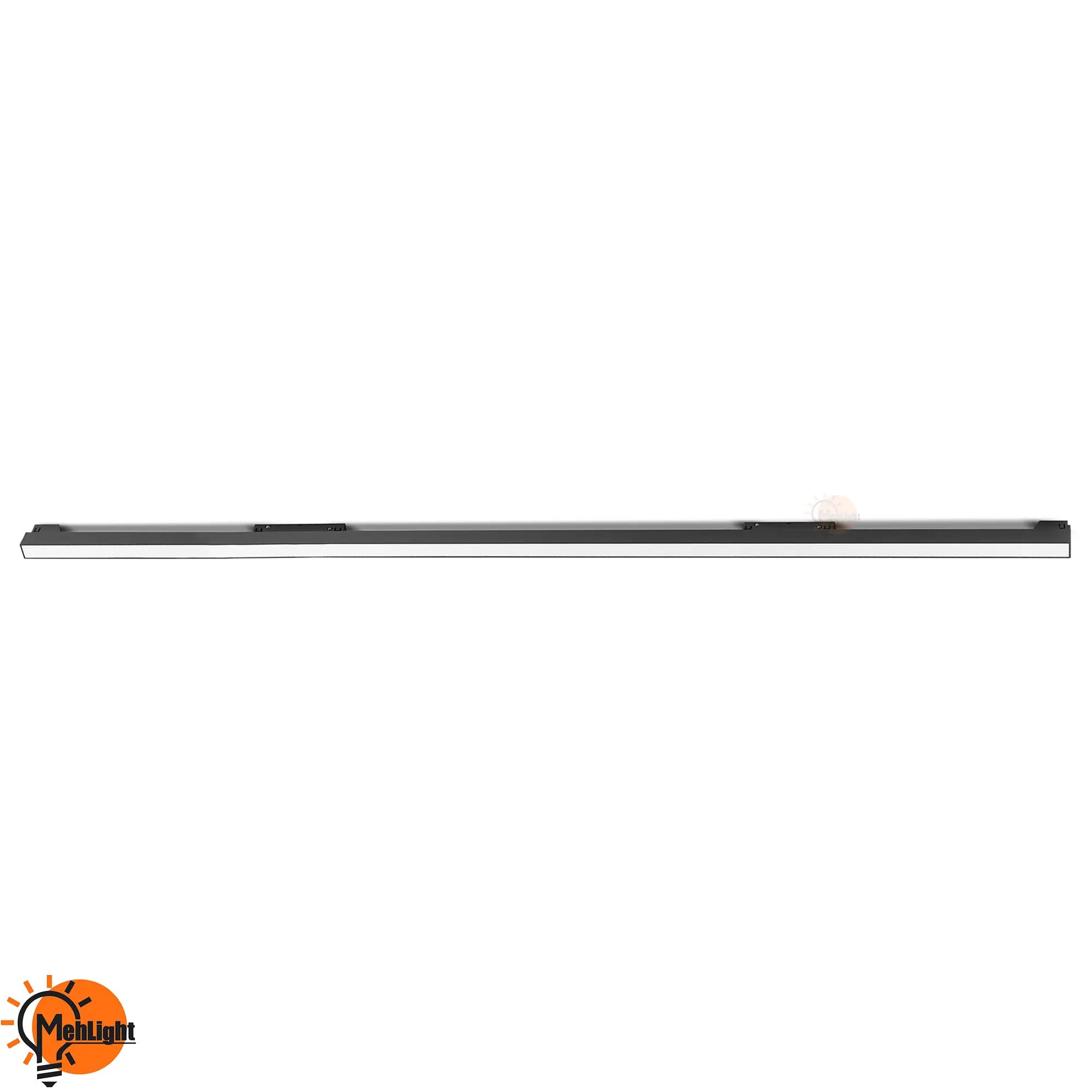 چراغ خطی مگنتی 30 وات شعاع SH-MF30-2M