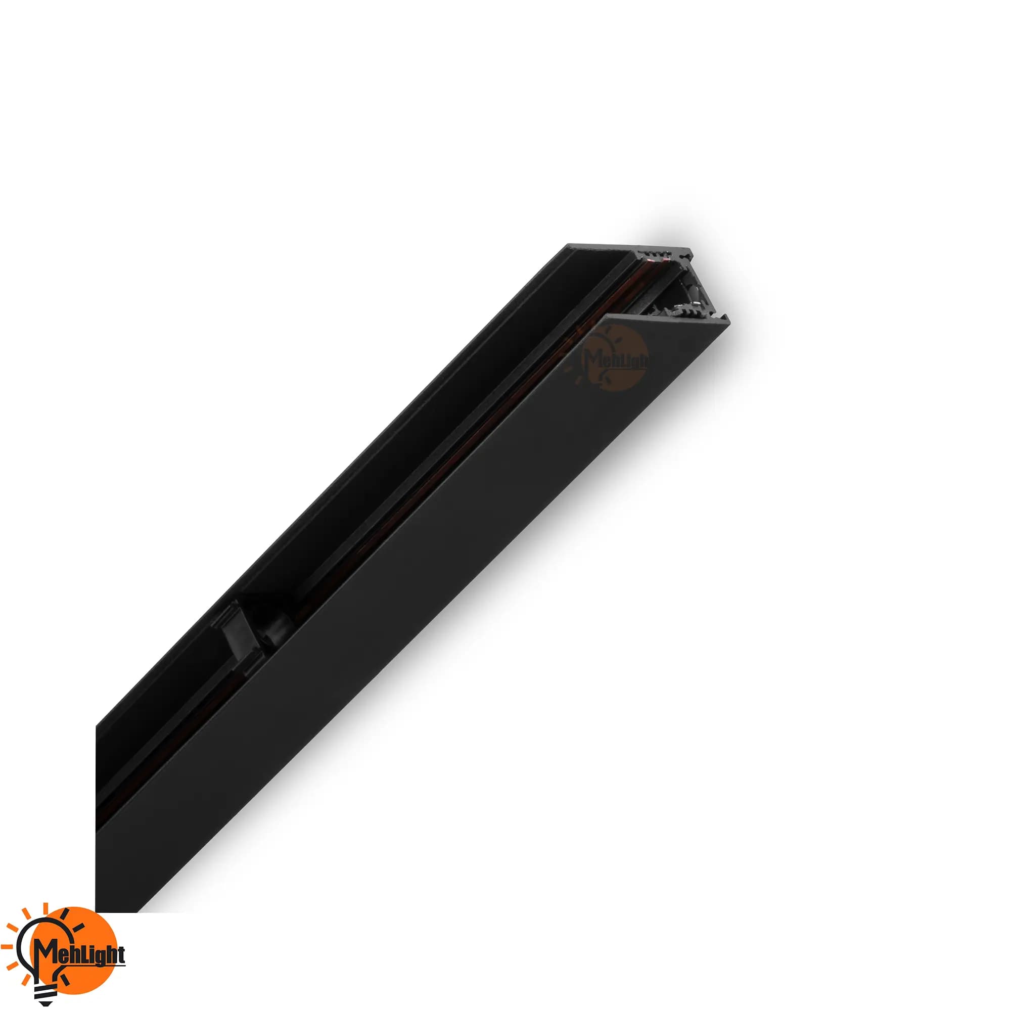 ریل روکار چراغ مگنتی شعاع SH-MPS-1M