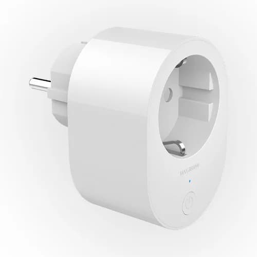 پریز هوشمند شیائومی مدل Smart Plug 2 Wifi ZNCZ302KK — تصویر ۳