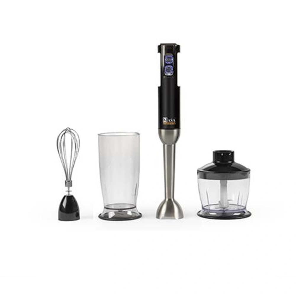 گوشت کوب برقی سه کاره ناسا الکتریک مدل NS-991