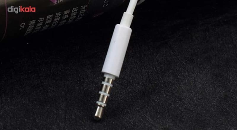 هدفون هوآوی مدل AM116 کدm21778 — تصویر ۳