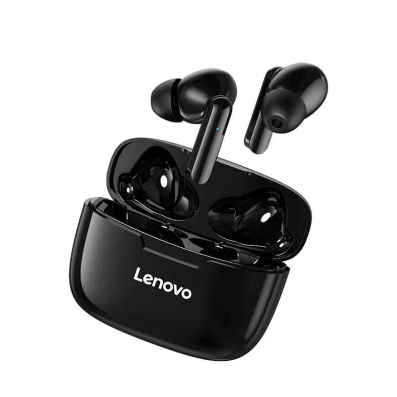 هندزفری بلوتوثی لنوو مدل XT90 کدm21777 — تصویر ۳