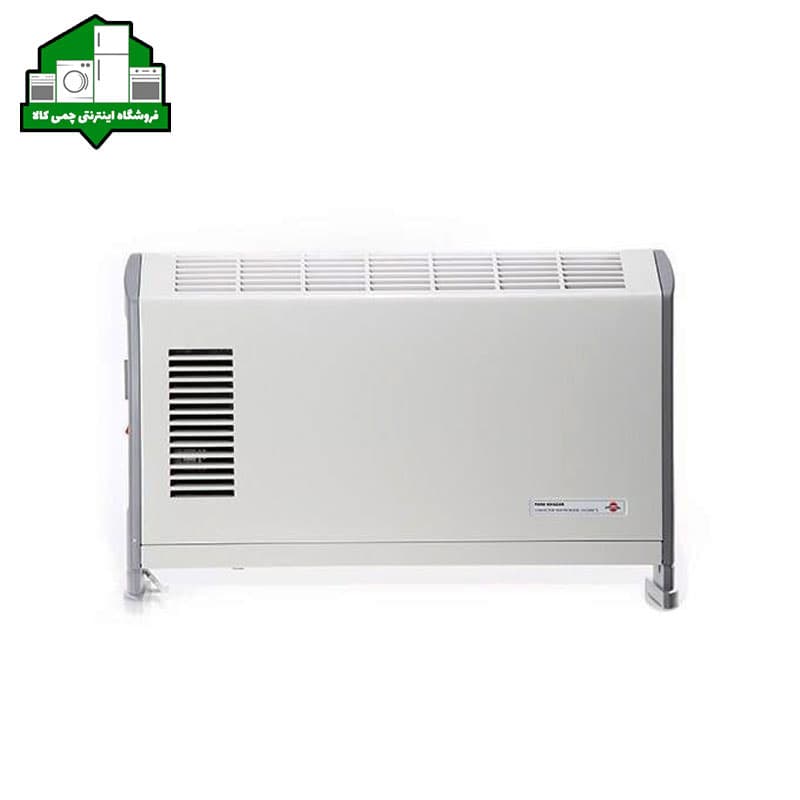 بخاری برقی کانوکتور پارس خزر مدل CH2000TL — تصویر ۹