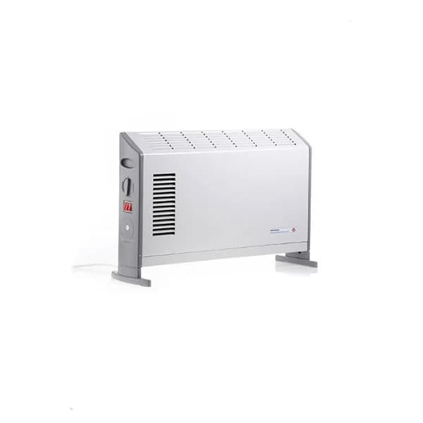 بخاری برقی کانوکتور پارس خزر مدل CH2000TL — تصویر ۶