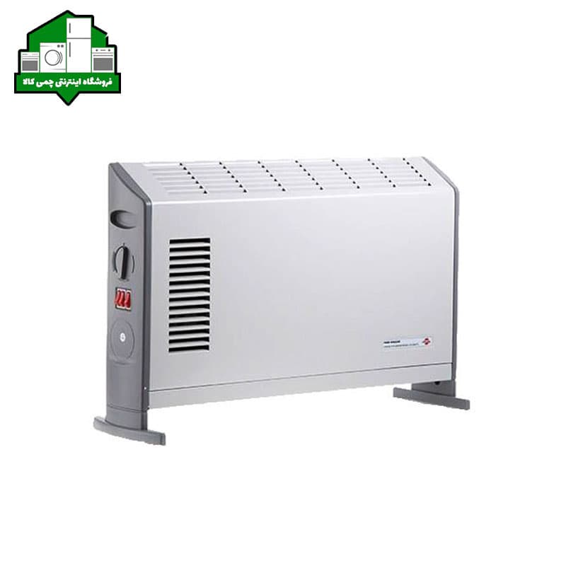 بخاری برقی کانوکتور پارس خزر مدل CH2000TL — تصویر ۸