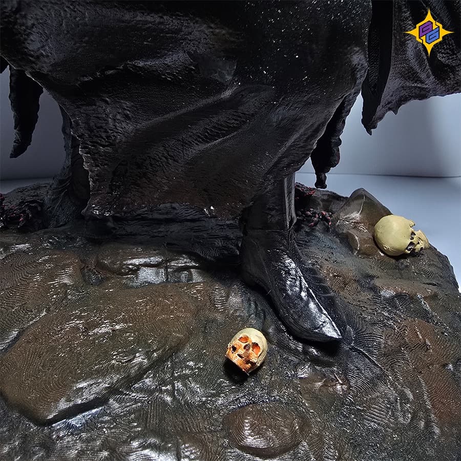فیگور (Nazgûl (Witch-king of Angmar — تصویر ۵